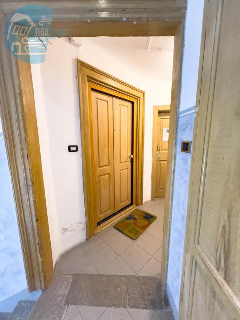 Apartamento Mazzini 9 Tirabora Short Rent Trieste Exterior foto