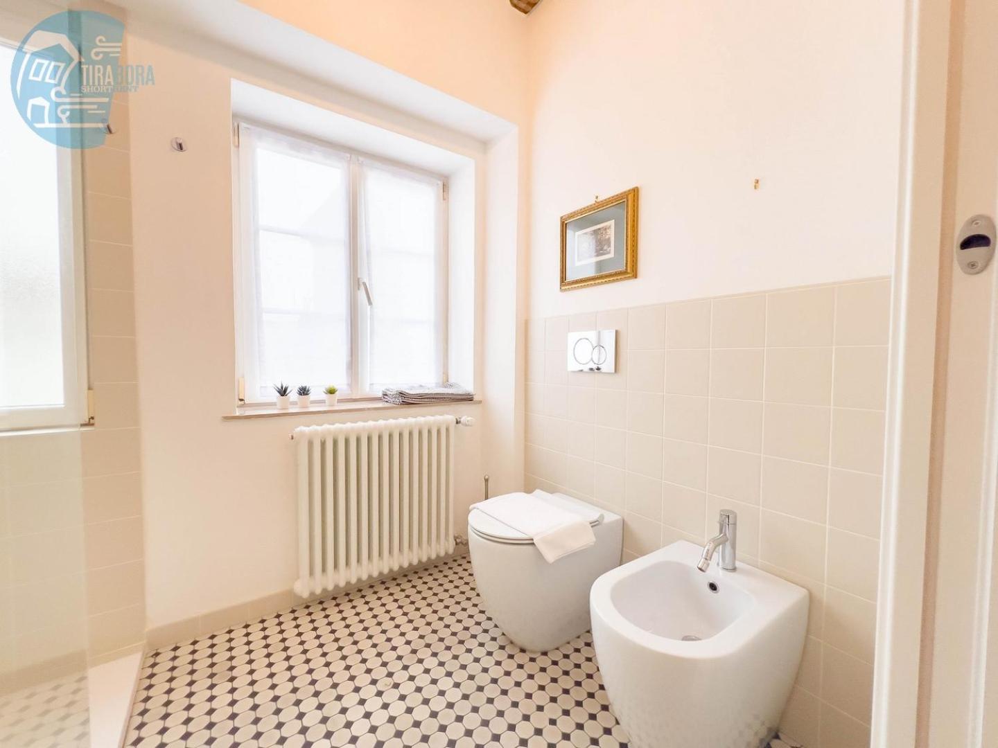 Apartamento Mazzini 9 Tirabora Short Rent Trieste Exterior foto