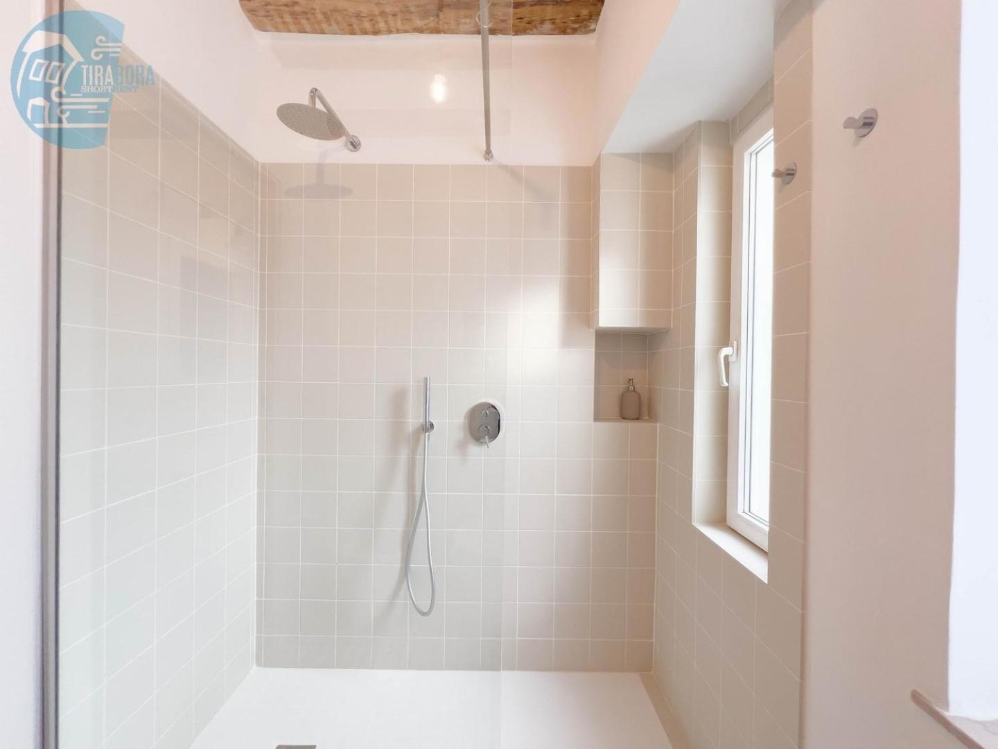 Apartamento Mazzini 9 Tirabora Short Rent Trieste Exterior foto